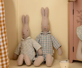 Króliczek - Rabbit size 1, Pyjamas - L’enfant
