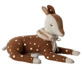 Maskotka - Cosy Bambi - Off white - L’enfant