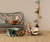 Maskotka - Cosy Bambi - Off white - L’enfant