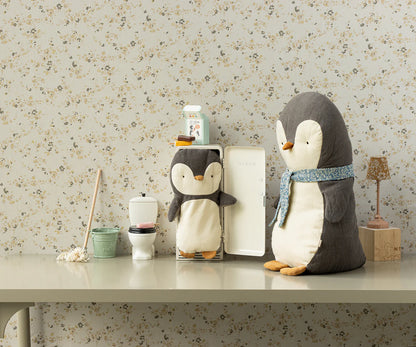 Maskotka pingwin - small