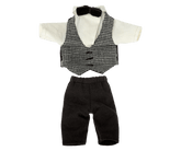 Myszka - Waiter mouse - L’enfant