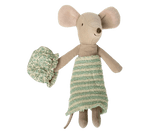 Myszka - Wellness mouse, Big sister - L’enfant