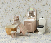 Myszka - Wellness mouse, Big sister - L’enfant