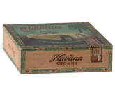 Myszka - Grandma and Grandpa mice in cigarbox - L’enfant