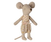 Myszka - Little sister mouse in matchbox - L’enfant