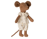 Myszka - Big sister mouse in matchbox - L’enfant