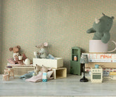Myszka - Big sister mouse in matchbox - L’enfant