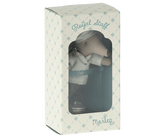 Myszka - Chef mouse w. soup pot and spoon - L’enfant