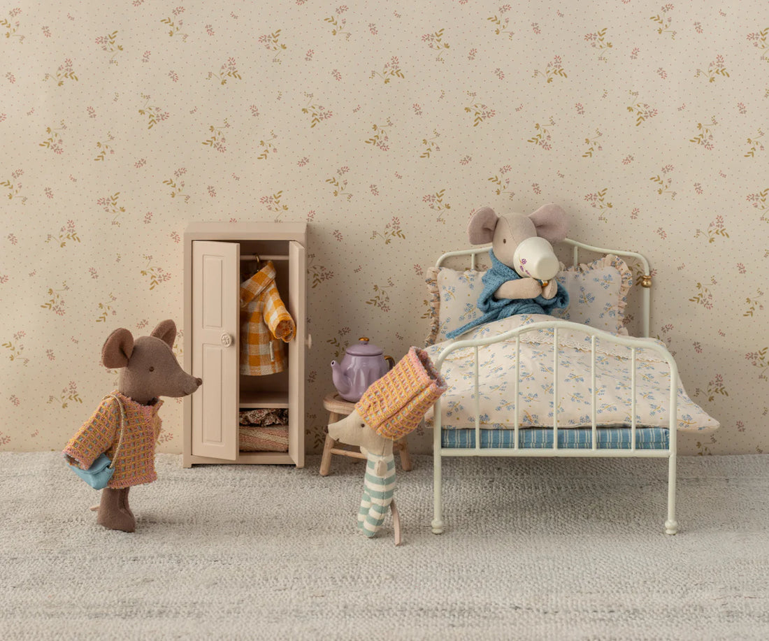 Ubranko dla mamy myszki - Suit, Mum mouse