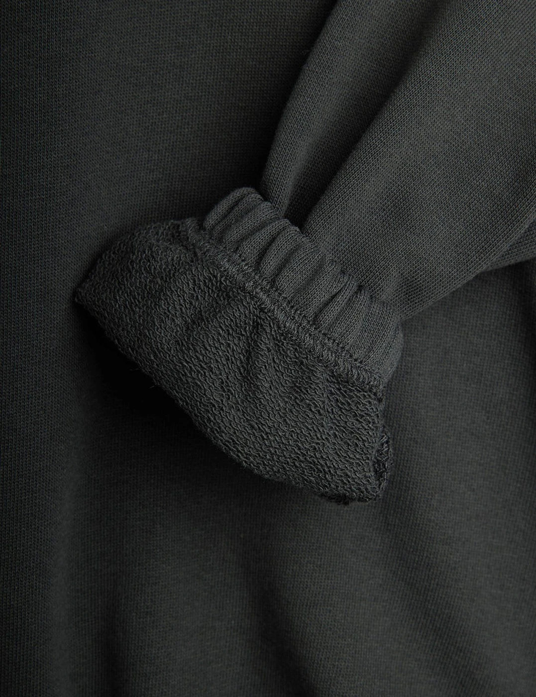 Bluza - Panther Patch Collar