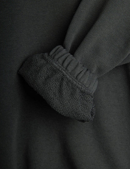 Bluza - Panther Patch Collar