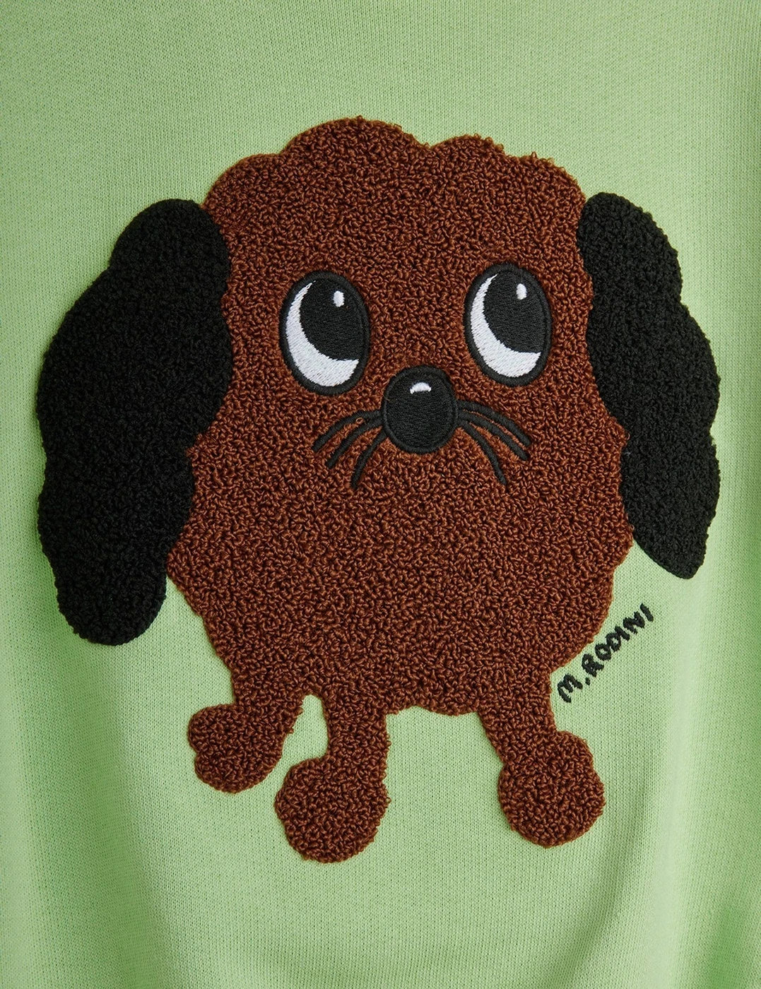 Bluza - Doggie Chenille