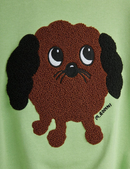 Bluza - Doggie Chenille