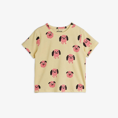 T-shirt - Doggies