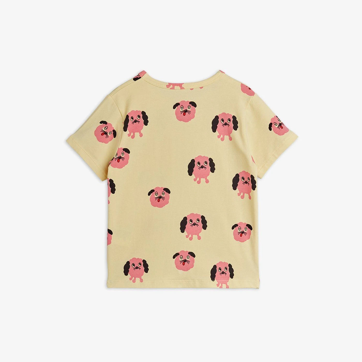 T-shirt - Doggies