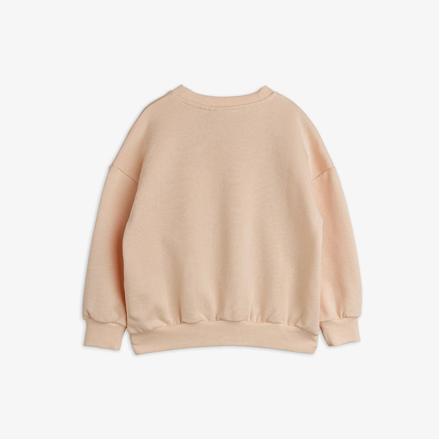 Bluza - Heart In Shoes Chenille