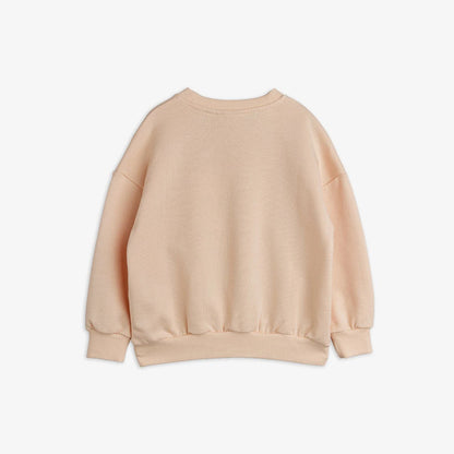 Bluza - Heart In Shoes Chenille