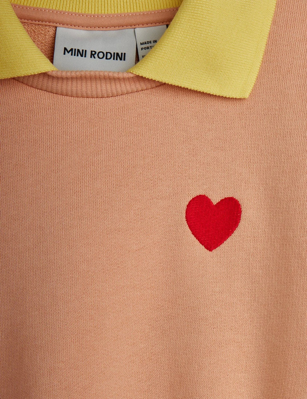 Bluza - Heart Collar