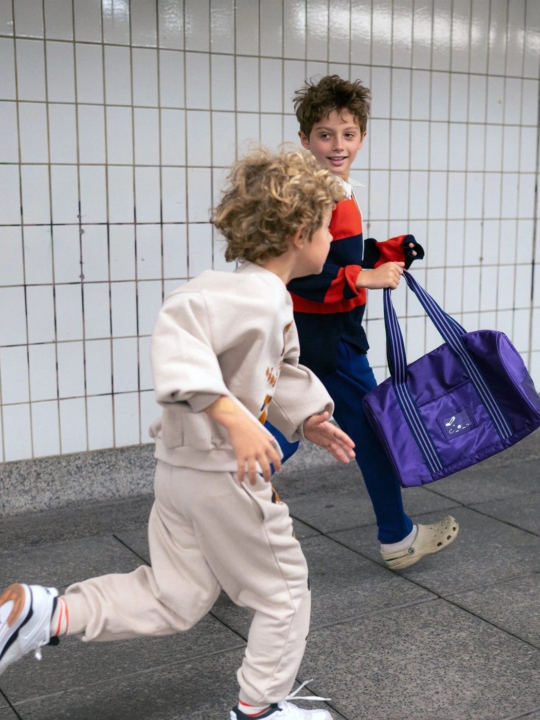 Spodnie dresowe - Doggies