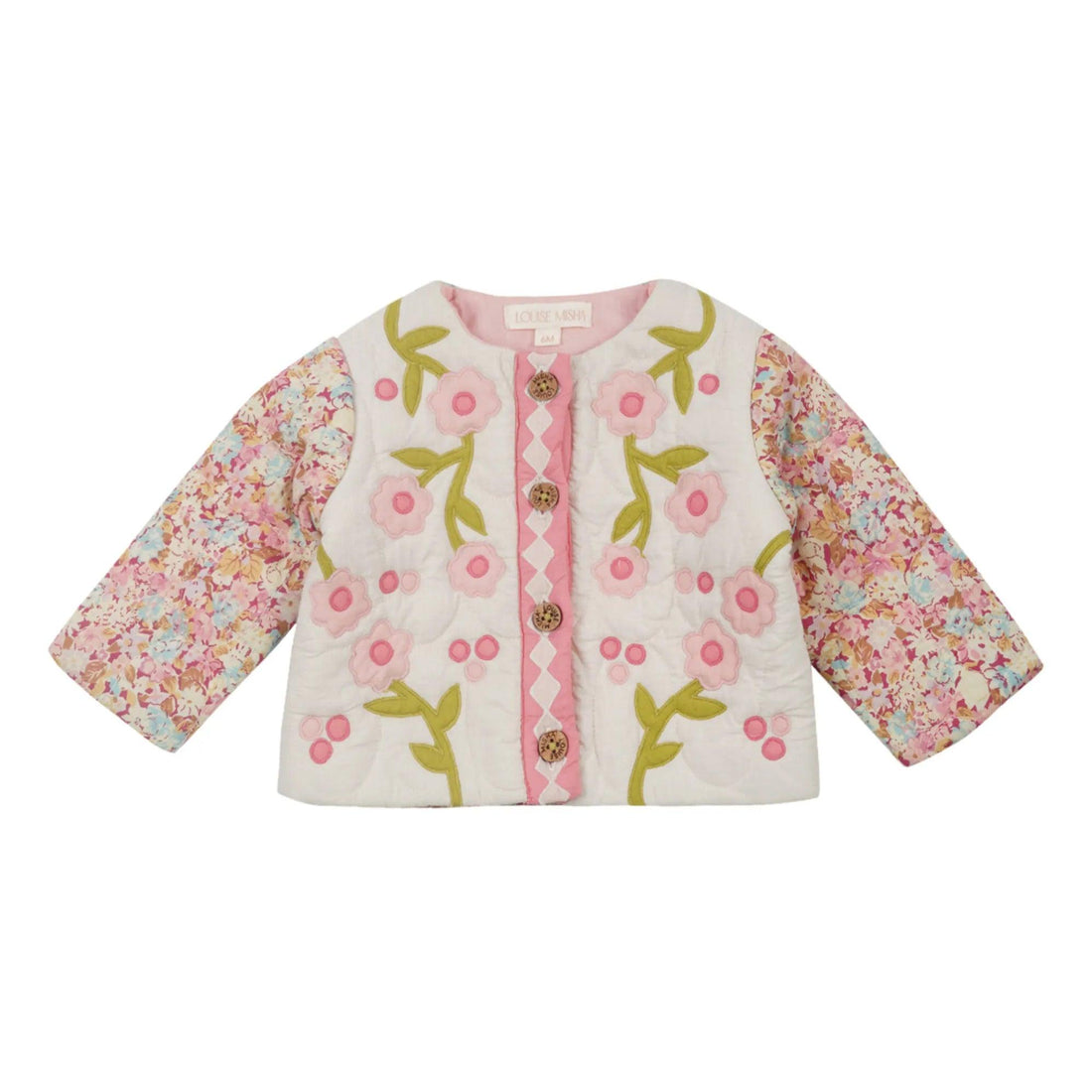 Kurtka Orisha - Multicolor - L’enfant