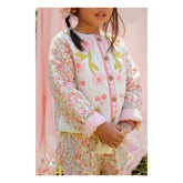 Kurtka Orisha - Multicolor - L’enfant