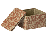 Pudełko - Metal box, Blossom - 2 pcs set - L’enfant