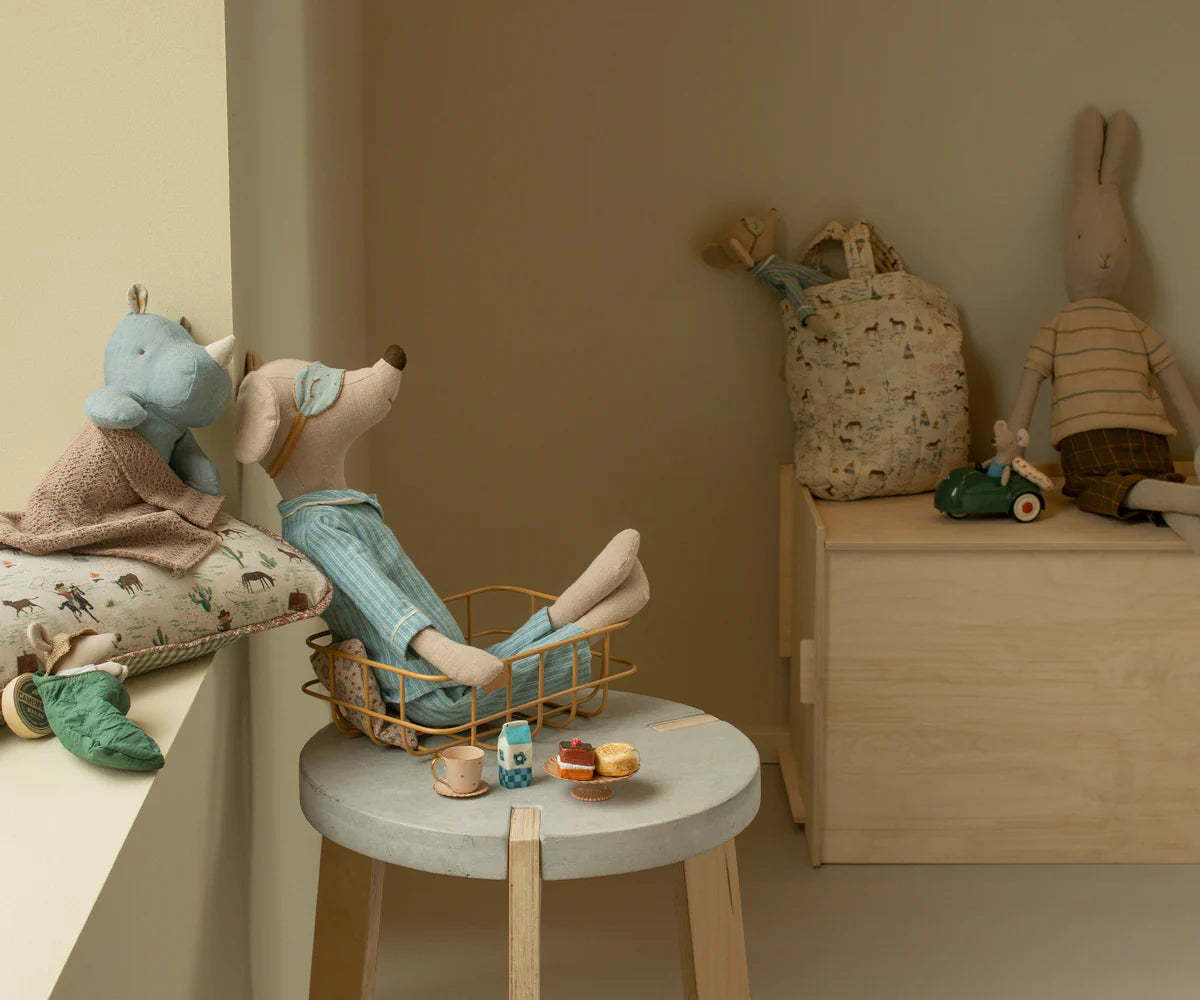 Poduszka Cushion - Pony