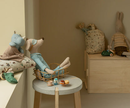 Poduszka Cushion - Pony