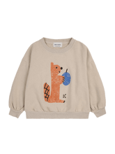 Bluza Hungry Squirrel - L’enfant