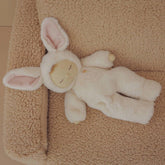 Lalka Cozy Dinkums - Bunny Moppet - L’enfant