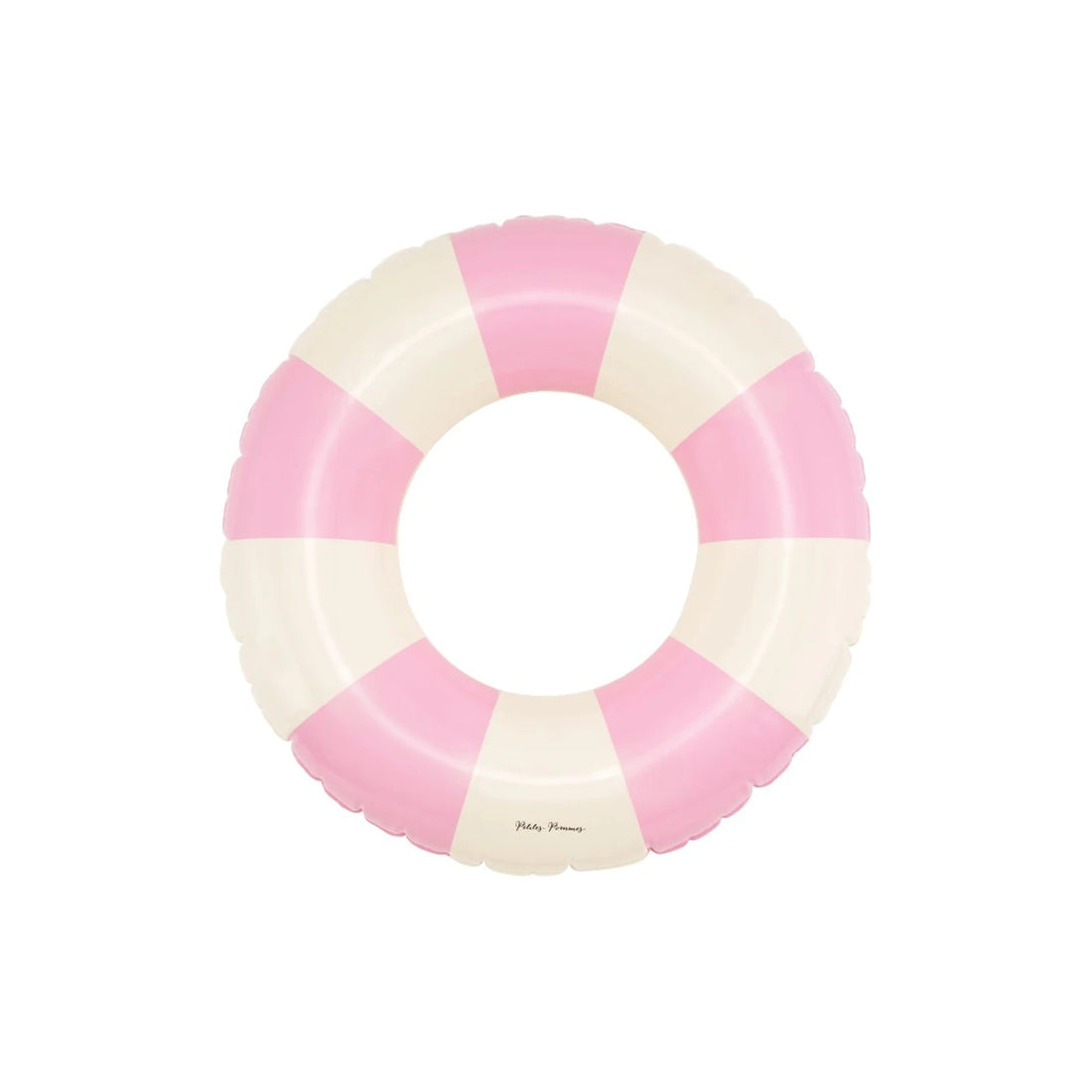 Koło do pływania Olivia 45 cm - Bubblegum