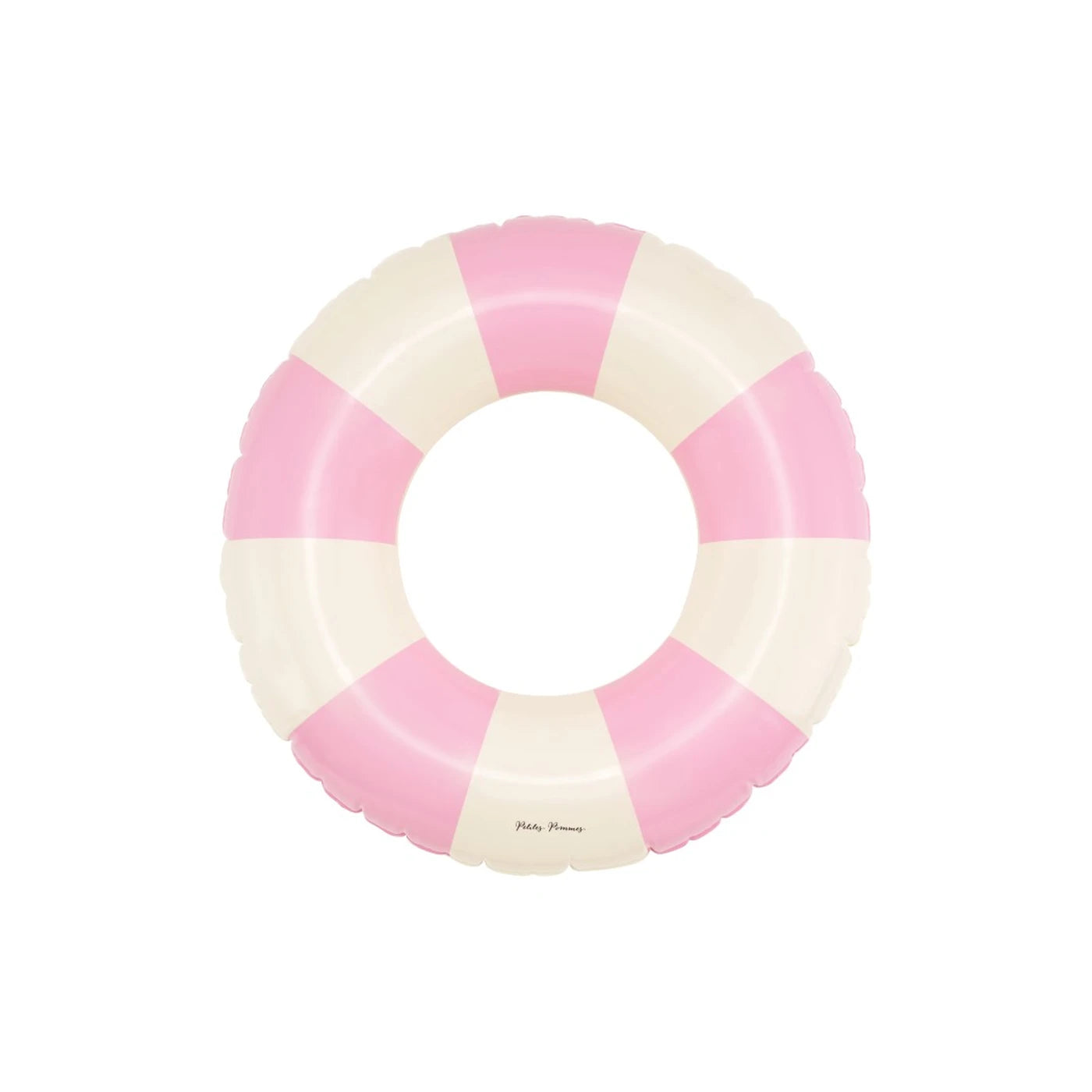 Koło do pływania Olivia 45 cm - Bubblegum