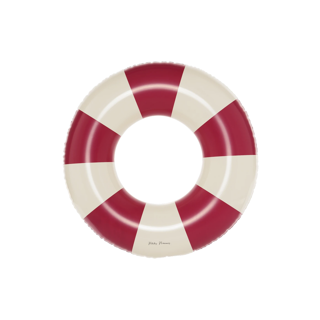 Koło do pływania Olivia 45 cm - Ruby Red
