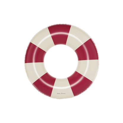 Koło do pływania Olivia 45 cm - Ruby Red