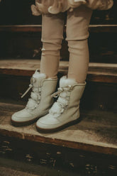 Buty Sonny - Off White - L’enfant