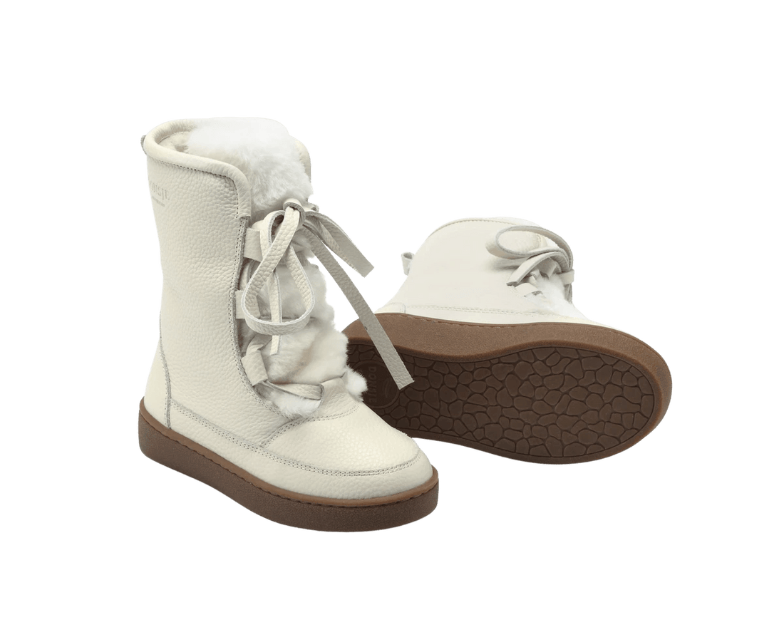 Buty Sonny - Off White - L’enfant