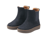 Buty Ojeh - Navy Nubuck - L’enfant