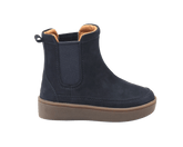 Buty Ojeh - Navy Nubuck - L’enfant