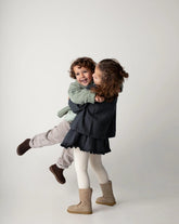Buty Wadudu Classic - Bunny - L’enfant