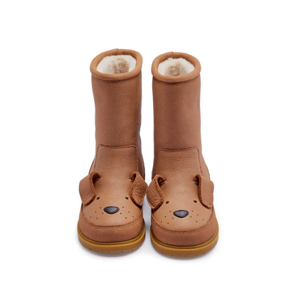 Buty Wadudu - Dog