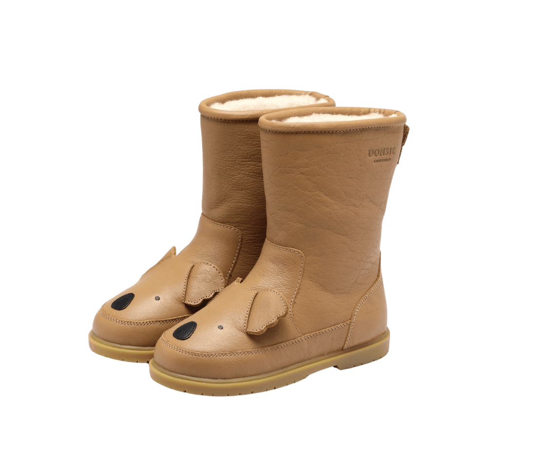 Buty Wadudu Classic - Koala - L’enfant