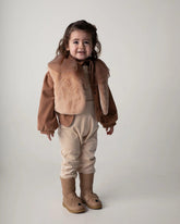 Buty Wadudu Classic - Koala - L’enfant