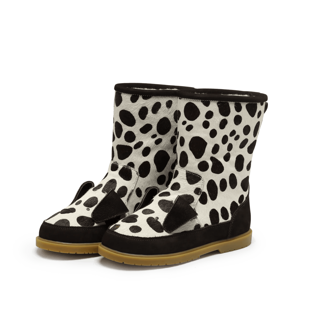 Buty Wadudu Exclusive - Dalmatian - L’enfant
