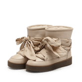 Buty Ganza - Ivory - L’enfant