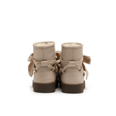 Buty Ganza - Ivory - L’enfant