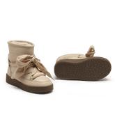 Buty Ganza - Ivory - L’enfant