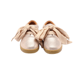 Buty Emilia Organza Powder - L’enfant