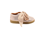 Buty Emilia Organza Powder - L’enfant