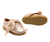 Buty Emilia Organza Powder - L’enfant