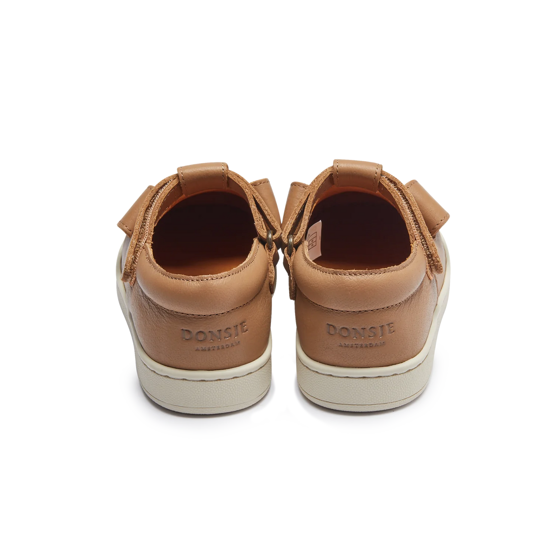 Buty Sunni Dog - Hazelnut Leather